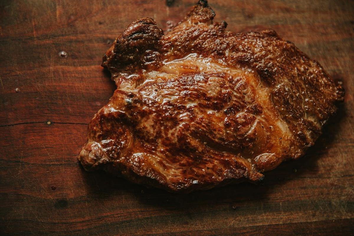 Entrecôte