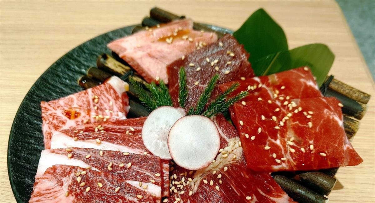Carnes selecionadas Talhos Pavir