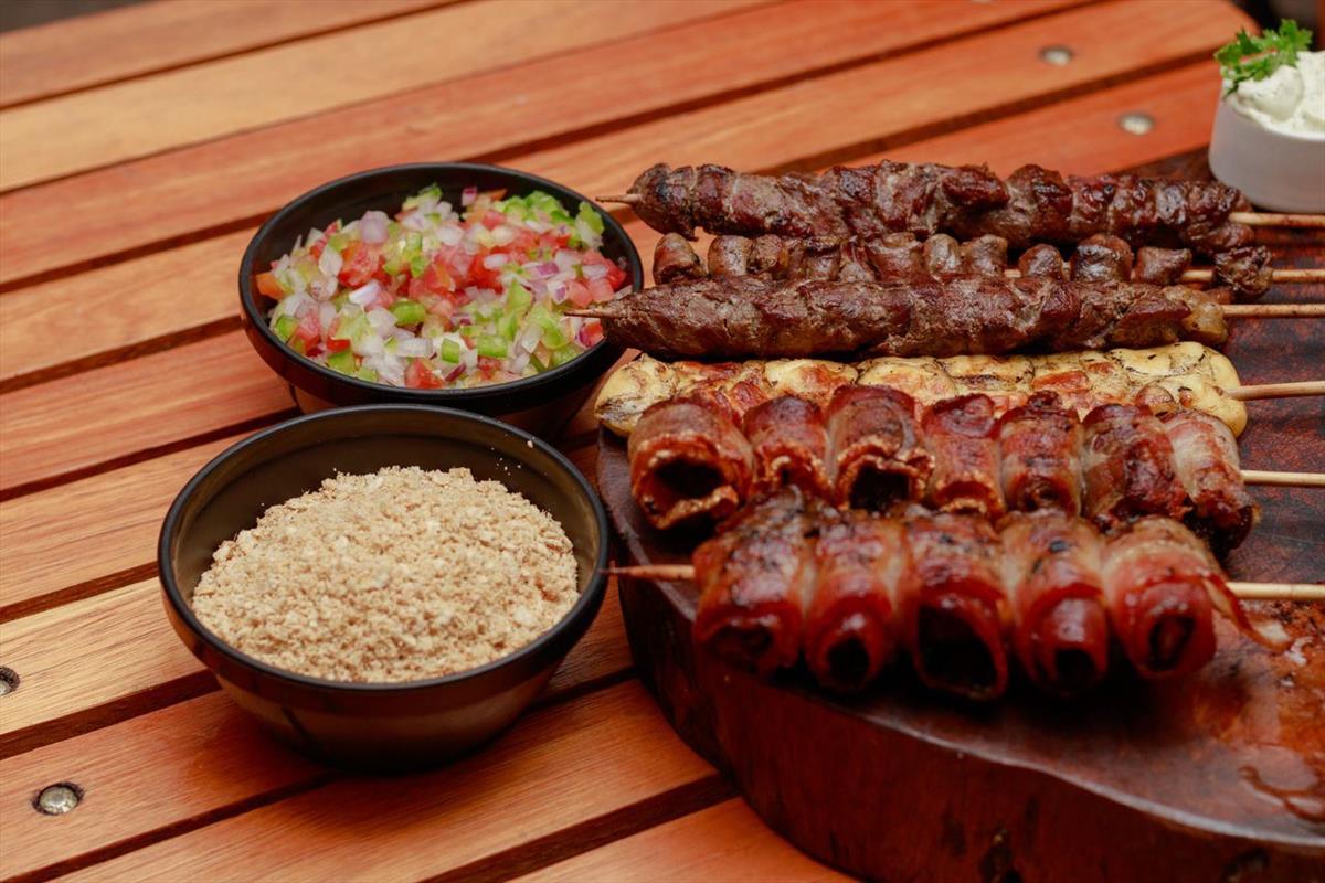 Picanha